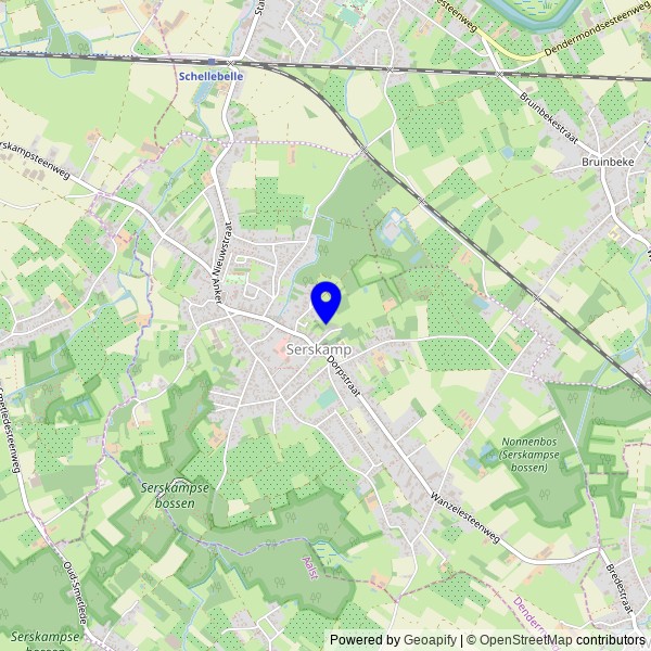 Map Photo